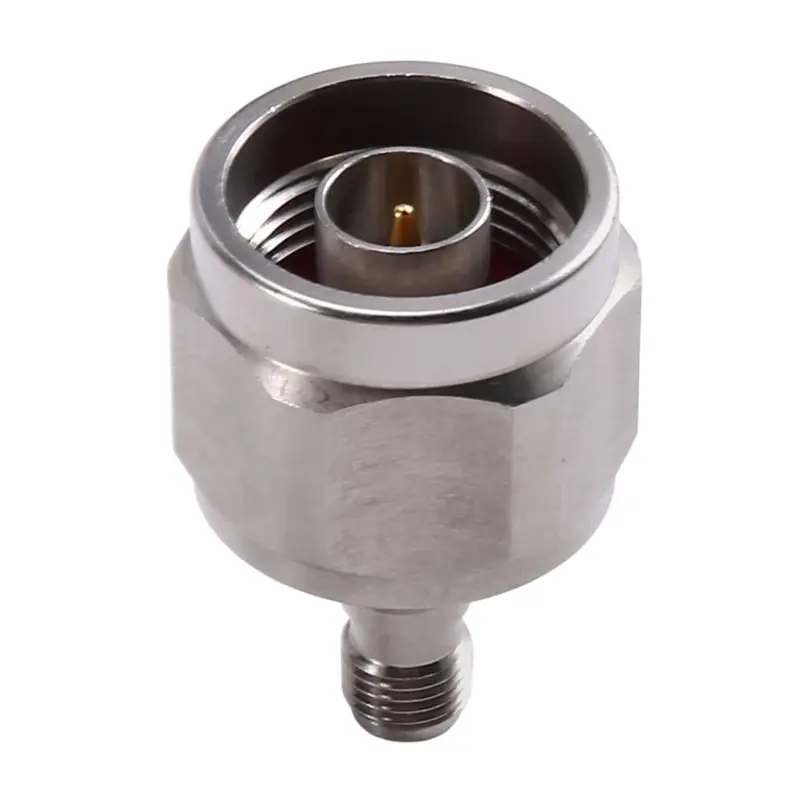 M52K-NM-SF50+ DC-18GHZ Connector Adapter Connector Adapter