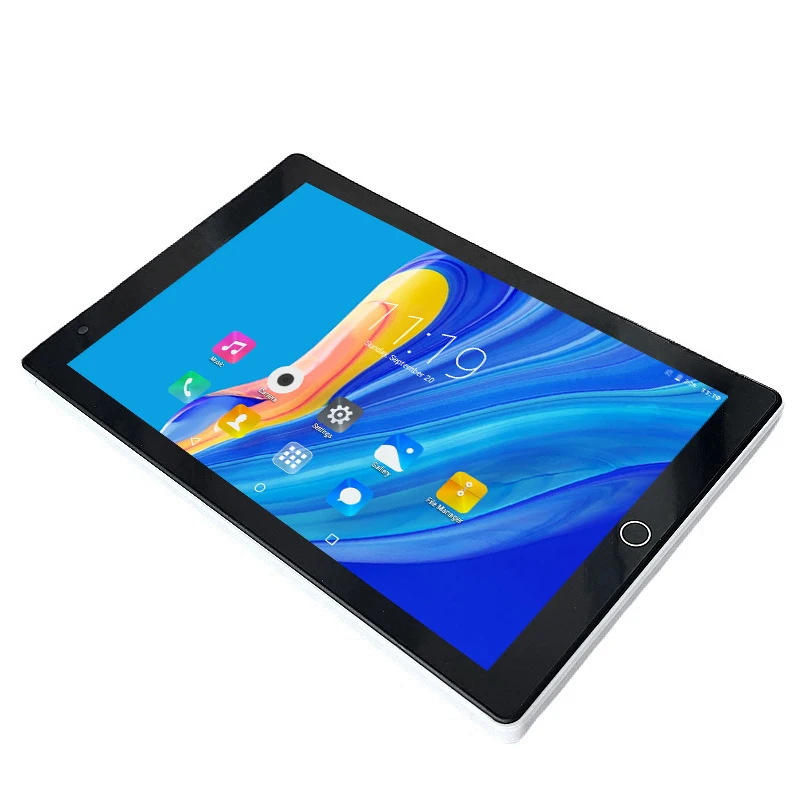 8-calowy tablet z Androidem 5.1 i pojemnościowym ekranem dotykowym LCD 1280 x 800 pikseli MTK6592 8-rdzeniowy 1 GB RAM 16 GB ROM Typ-C 2x karta SIM