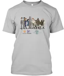 The Southern Sassenachs T-Shirt Made in the USA Size S to 5XL