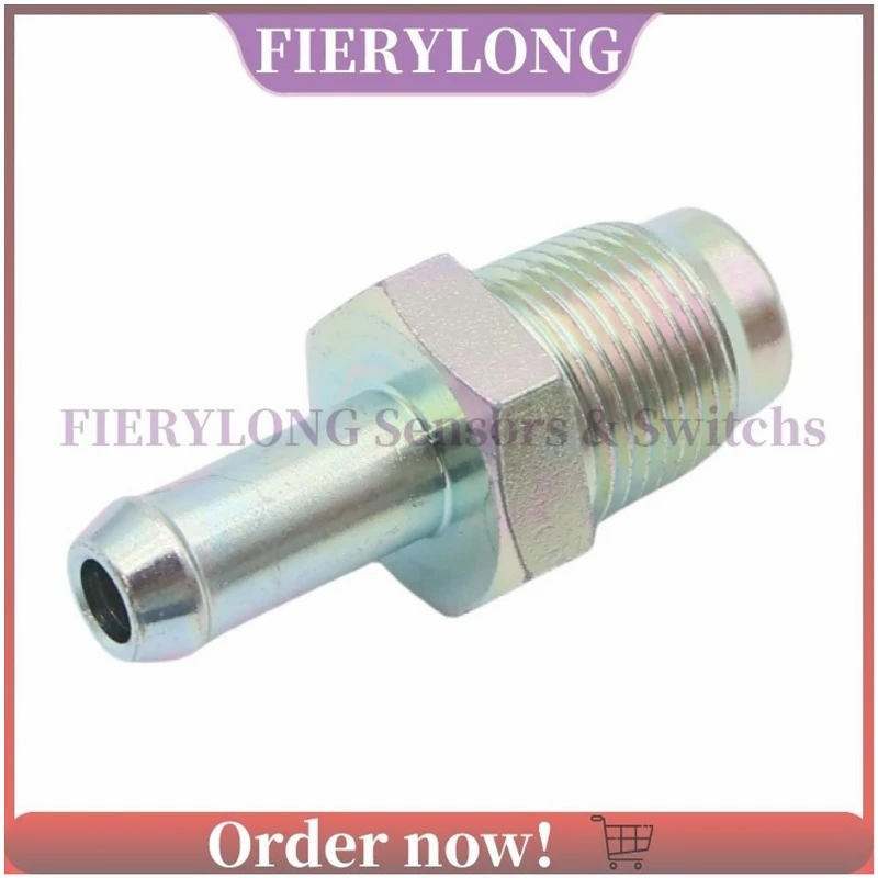 12204-31110 Positive Crankcase Ventilation PCV Valve For Toyota Celica Mr2 Rav4 Corolla Avensis Wish 1220431110 Car Accessories