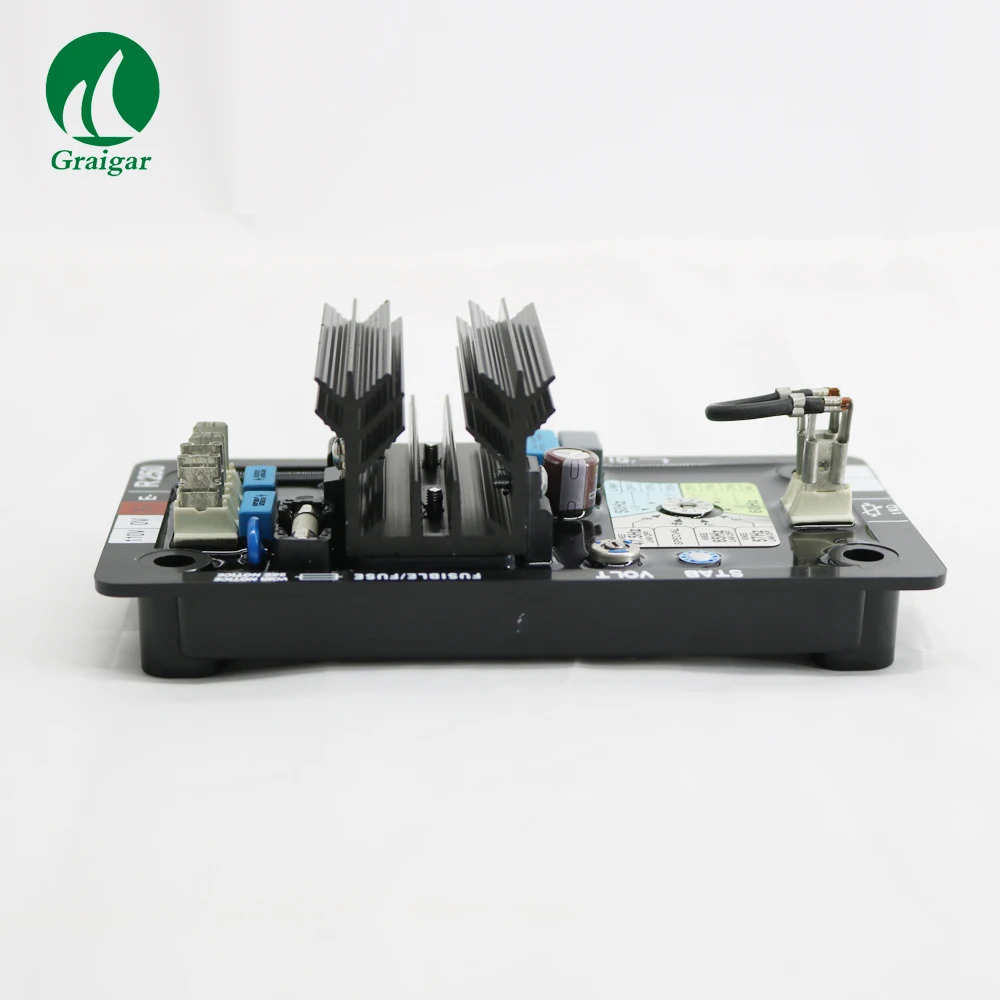 

R250 AVR Generator Automatic Voltage Regulator for Generator Alternator