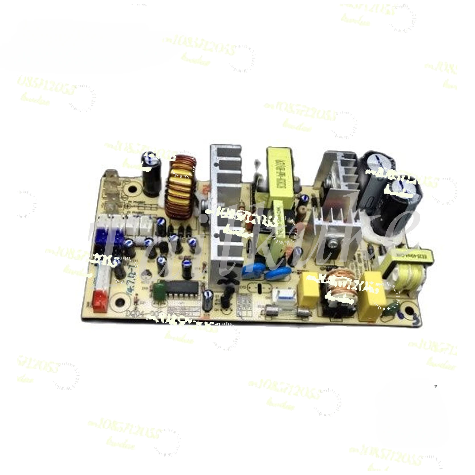 

For Kerong Red Wine Cabinet Power Board DQ04-006 Circuit Board Power Supply Lapdini Wine Cabinet Circuit