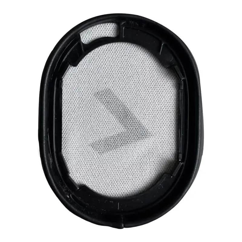 Reliable-Earpads Soft Memory Sponge Earmuff Replacement Ear Pads For Plantronics Backbeat Pro 2 SE Voyager 8200UC Headphones,Ear
