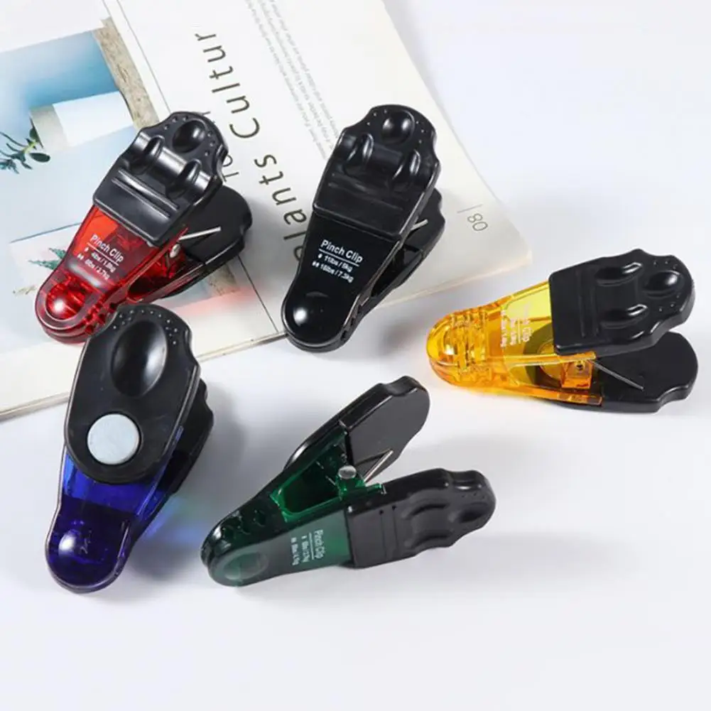 5 قطعة/المجموعة إصبع قوة المدرب كليب المغناطيسي تتدرج قرصة دبوس الإبهام التمارين قبضة اليد تقوية أداة إعادة تأهيل اليد