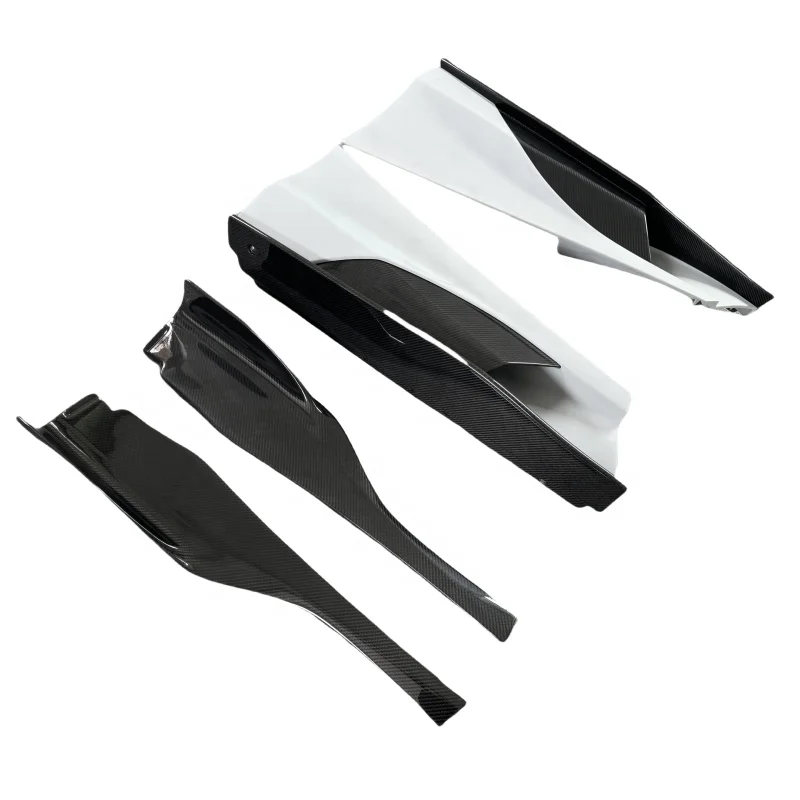 For Mclaren 720S Co…