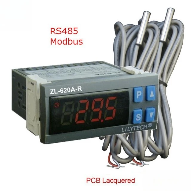 ZL-620A-R R485 Comm…