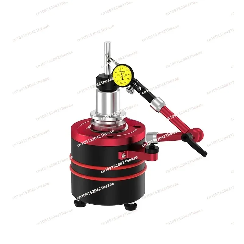 Suitable for tool handle jumping detector, tool swing measuring instrument, radial swing test Bt30BT40 tool setter