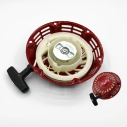 Recoil Starter Pull Start For Honda Generator 168F 170F GX120 GX140 GX200 GX160 GX168 GX200 163CC 196CC Engine 4HP 5.5HP 6.5HP