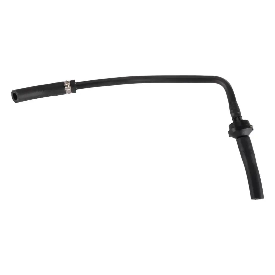 A1600180312 1600180312 Engine Oil Breather Pipe Hose Fit For Smart Fortwo Coupe 450 Roadster 452