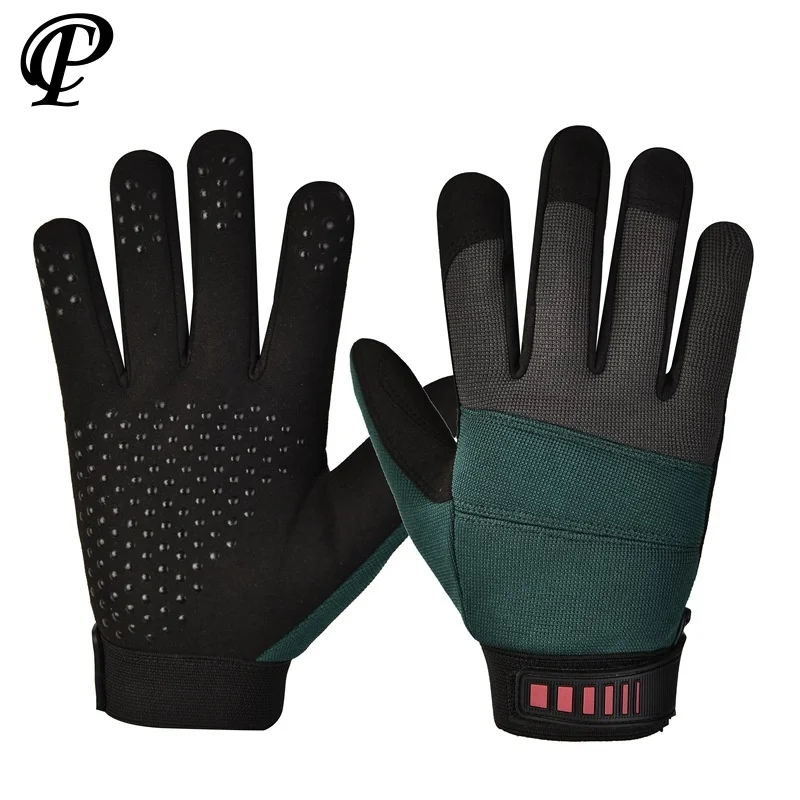 

Gardening Cycling Glove Protection Wear Resistant Abrasion Yard Work Planting Pruning Electric Welding Electric Tool Accessories