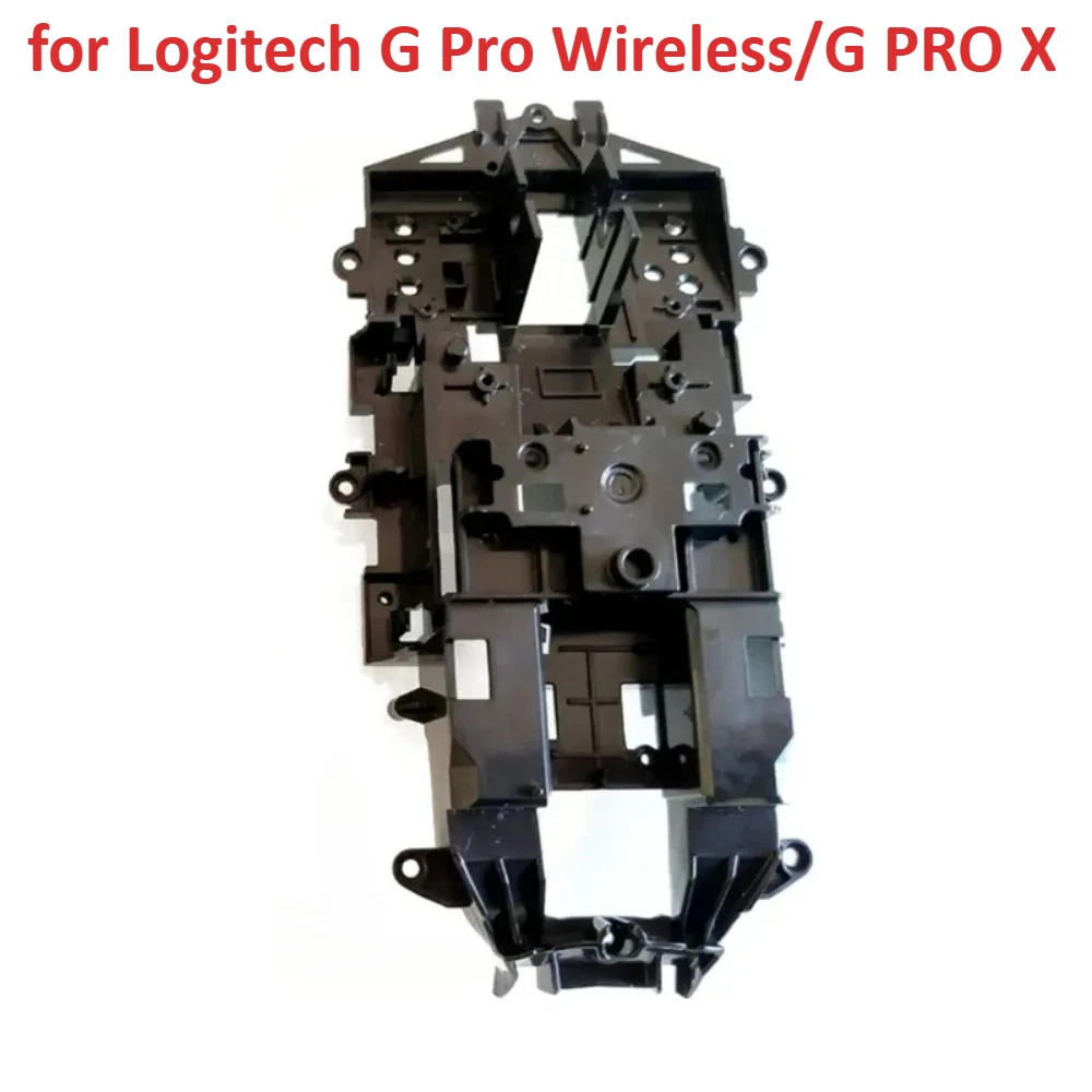 

Замена рамы мыши, профессиональная запасная часть для Logitech G Pro Wireless/G PRO X, сверхлегкая игровая мышь, запасная часть