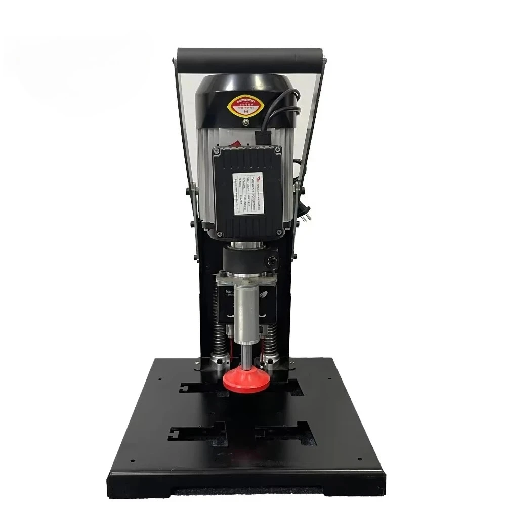 Lightweight Portable Chain Drill Cutting Groove Machine for Electric Tools Power Drills for DIY Home Improvement Construction