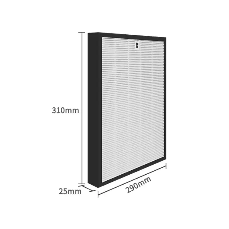 Thay Thế Cho Máy Lọc Không Khí FU-A28SFE FU-A28E-W FZ-Y28E FU-A28 FU-A28E FU-Y28E HEPA Hoặc Bộ Lọc Than Hoạt Tính