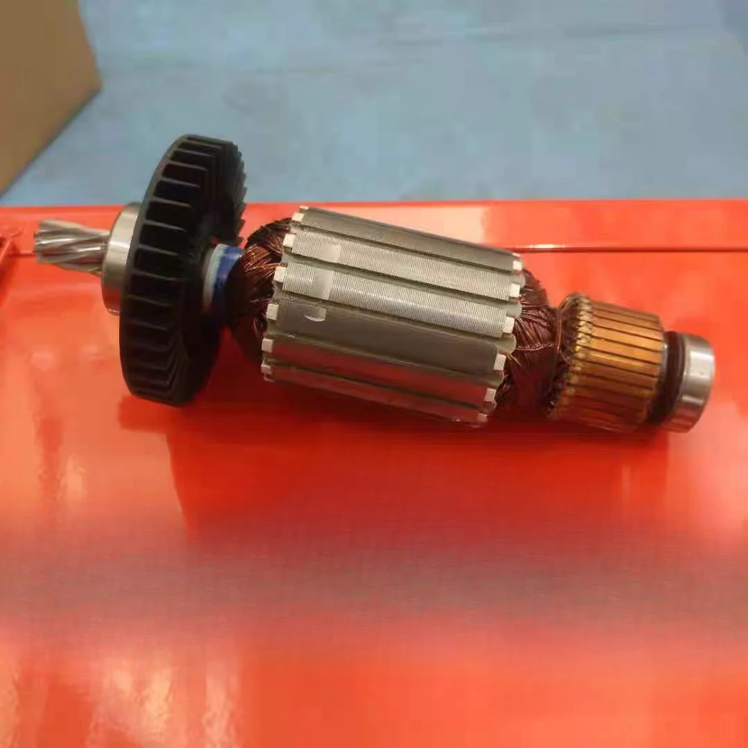 

M200/MT240 ротор режущего станка Muke 355, аксессуары для режущего станка 516883 -3