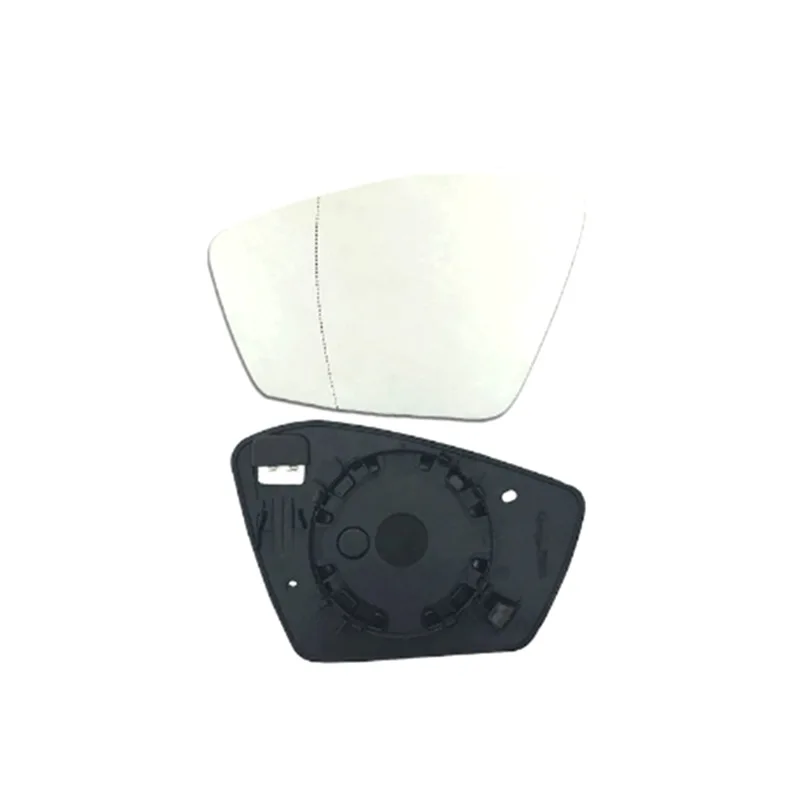 

Suitable for 19-21 Skoda Scala reversing lens heated rearview lens reflector replacement