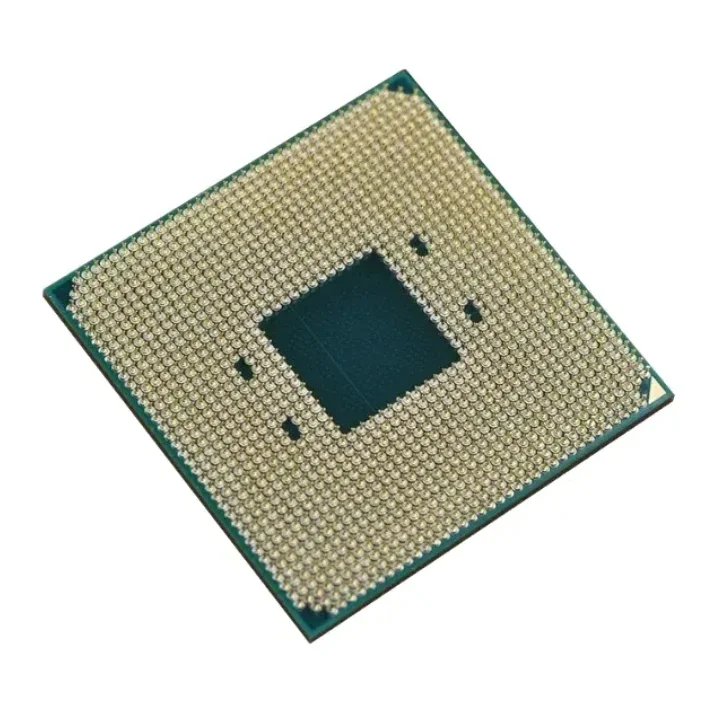 NEW For A-M-D R yzen 7 5700X3D R7 5700X3D 3.0 GHz 8-Core 16-Thread CPU Processor 7NM L3=96M 100-000001503 Socket AM4