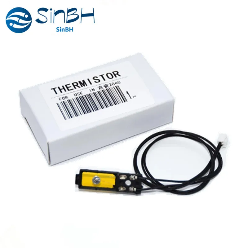 

Терморезистор для Kyocera M2540 M2640 M2634 M2135 P2235 2P040 M2040 M2735