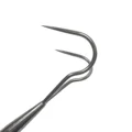 Double fork head-1pc