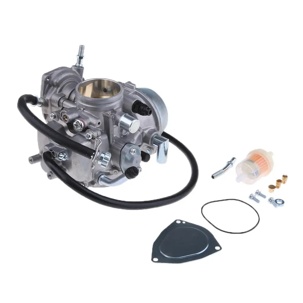 

Heavy Duty Carburetor Kit for CF500 CF188 300 Dirt Bikes