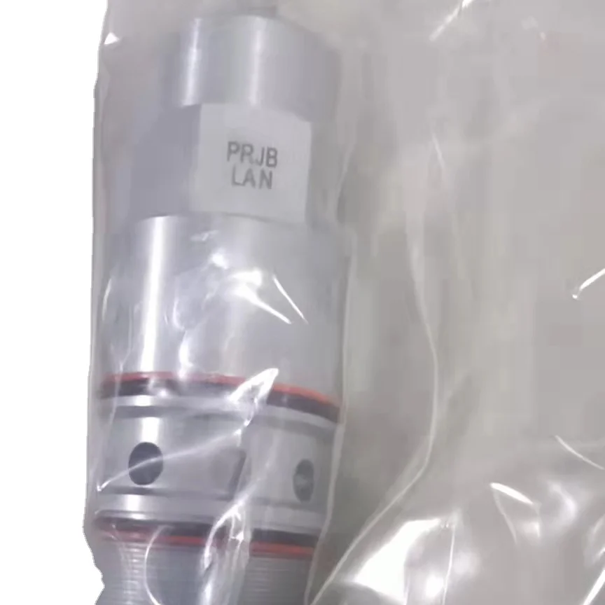 PRJBLAN PRJB-LAN SUN Hydraulics Cartridge Valve SUN Hydraulics Origin Direct-acting, Pressure Reducing/relieving Valve CARTRIDGE