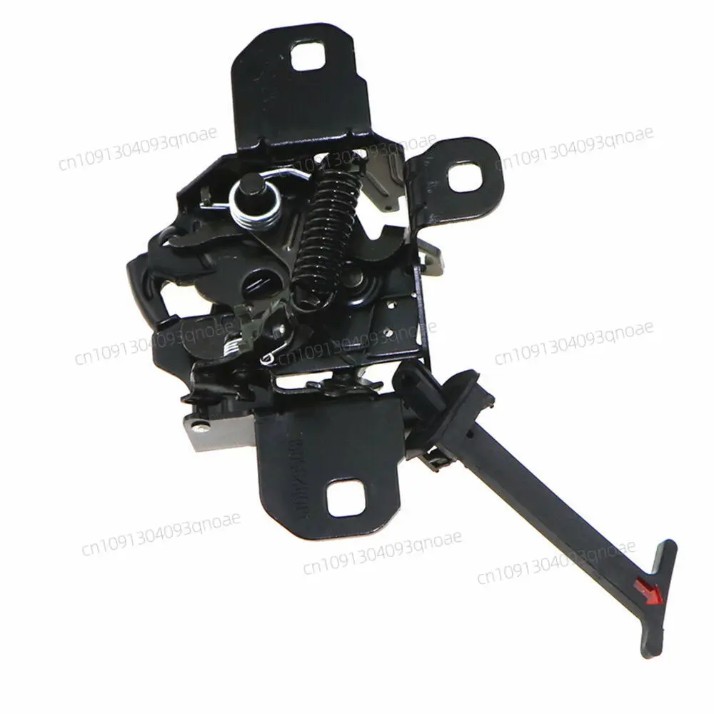 

Car Front Hood Cover Control Lock Block + Release Handle for VW Bora Jetta Golf Mk4 1J0823509C 1J0 823 509 D 1J5 823 593C
