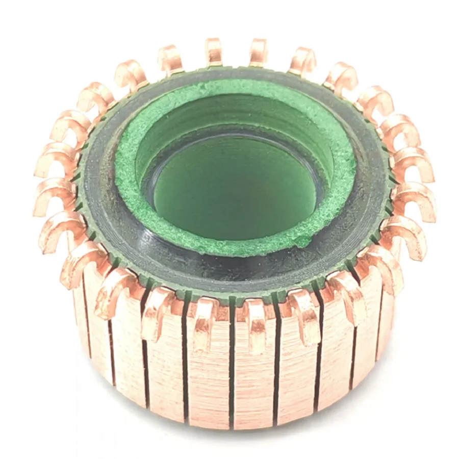 25.5*12*15.5*24P Chy-4182-24Suitable for Motor Reverser Rectifier Copper Head