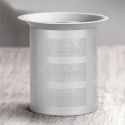 Pure Titanium Ultra-dense Filter For Tea,Coffee,Outdoor Kung Fu Tea set,Tea Infuser Accessories,Water Cup Tea Separator/Strainer