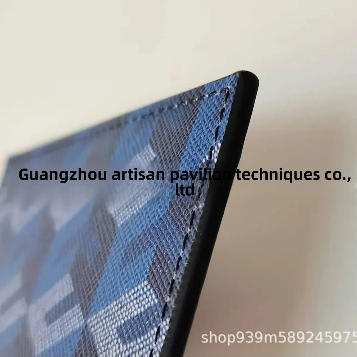 New Trendy 3D Pattern Genuine Leather Card Holder Multi-Functional Small Size for Men And Women Card Protector Coin Purse