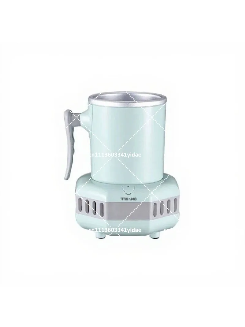 Electric Summer Drink Cooler Kettle Instant Quick Cooling Cup Cold Drink Machine Kettle