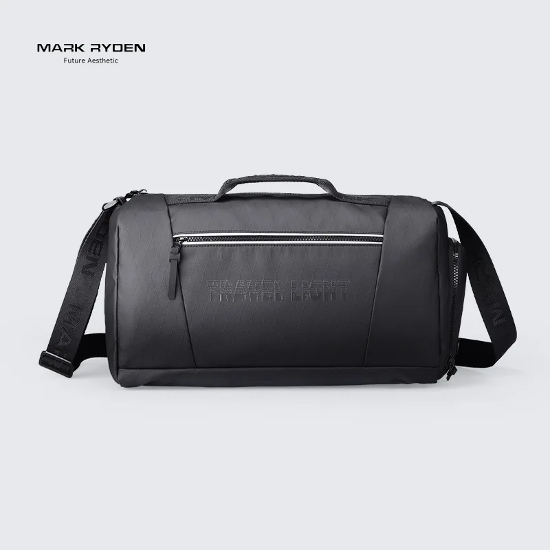 

Mark Ryden Hot Sale Men's Travel Bag Sports Gym Bag Travel Handbag Waterproof Crossbody Bag L_MR305