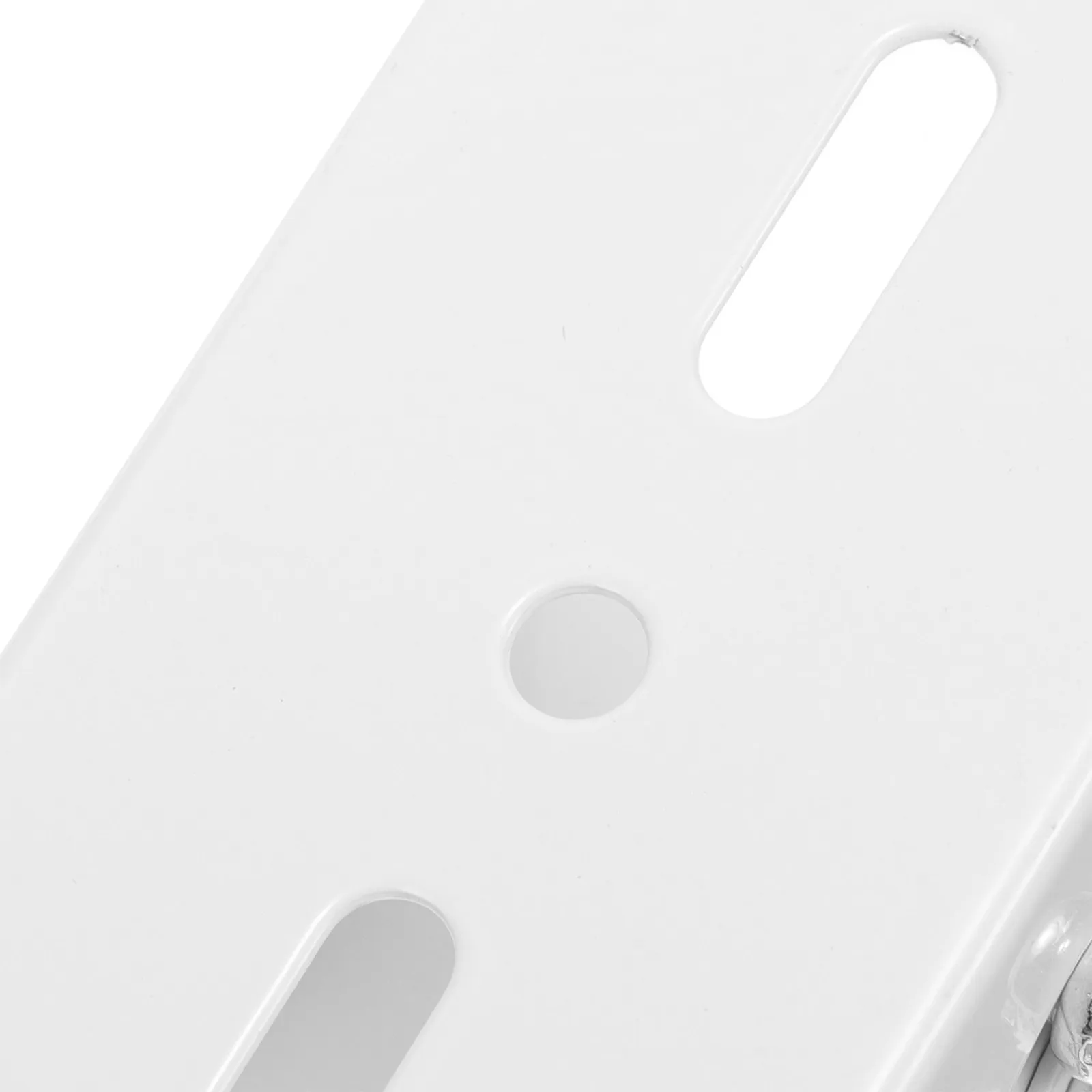 360° Rotatable Heavy-Duty Security Camera Mount Bracket for Wall Installation