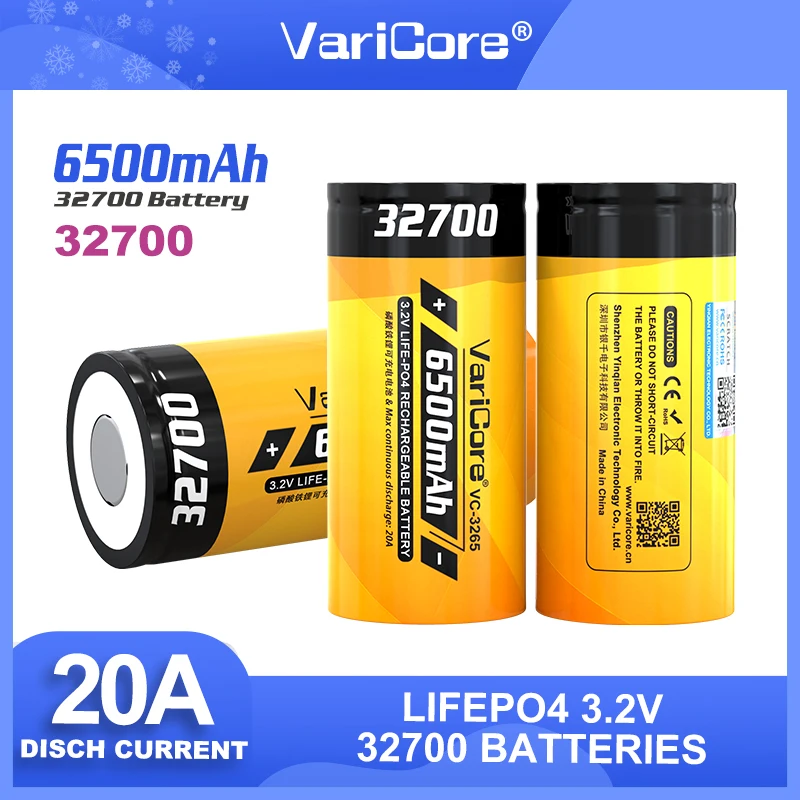 Varicore VC-3265 3.… - image