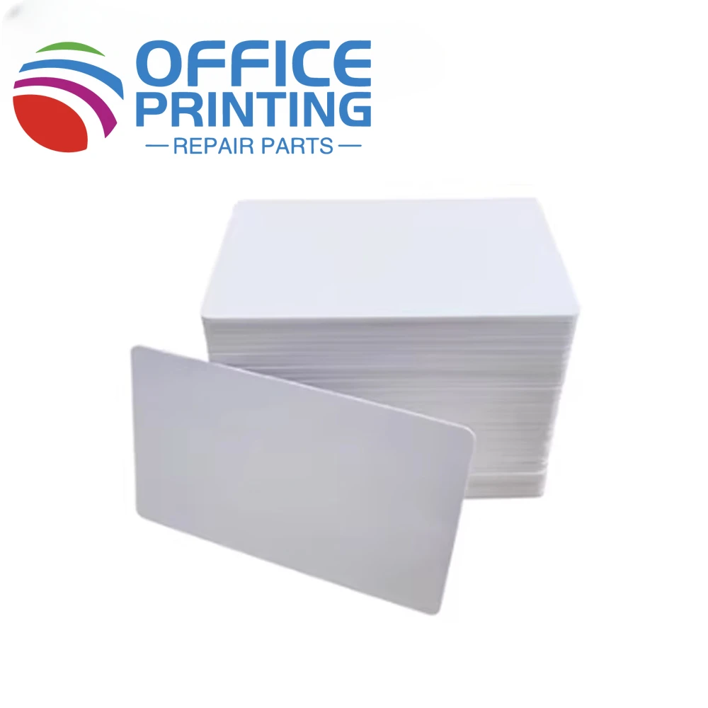 230PC Glossy inkjet printable PVC CARD for Epson R260 R270 R280 R290 R330 R390 T50 A50 L800 L801 Px650 R200 R210 R220 R230 R300