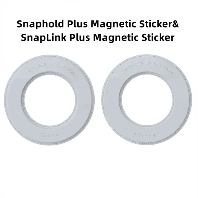 Nillkin Voor Ipad Pro 12.9 Magnetische Houder Snaphold Lederen Magnetische Sticker Voor Ipad Muurbevestigingshouder Voor Ipad Pro 11 Ipad 10.2