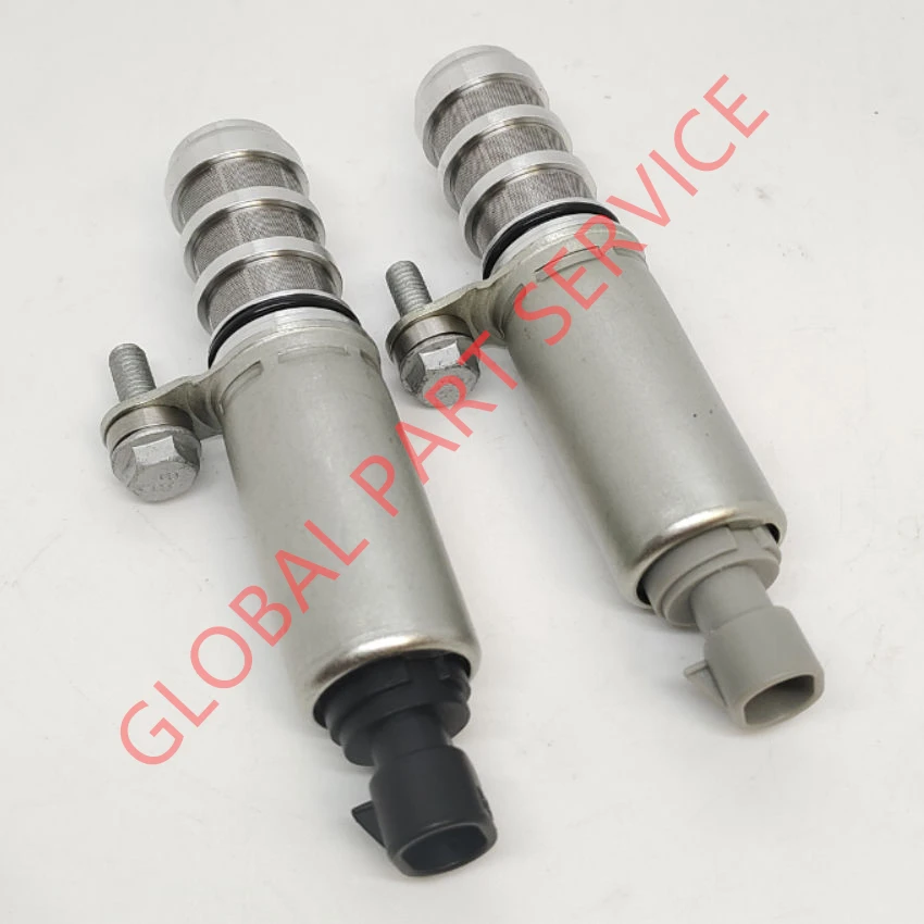 12655420 12655421 12679099 12679100 ONE PAIR CAMSHAFT SOLENOID VALVE 12646783 12578517 12628347 12646784 12578518 12628348