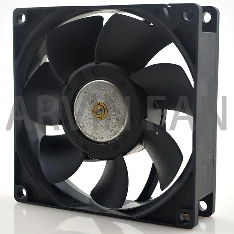 Original 9025 9CM DASA0925B2S 12V 2.0A ML350 G6 4-Wire Reverse Temperature Control Cooling Fan