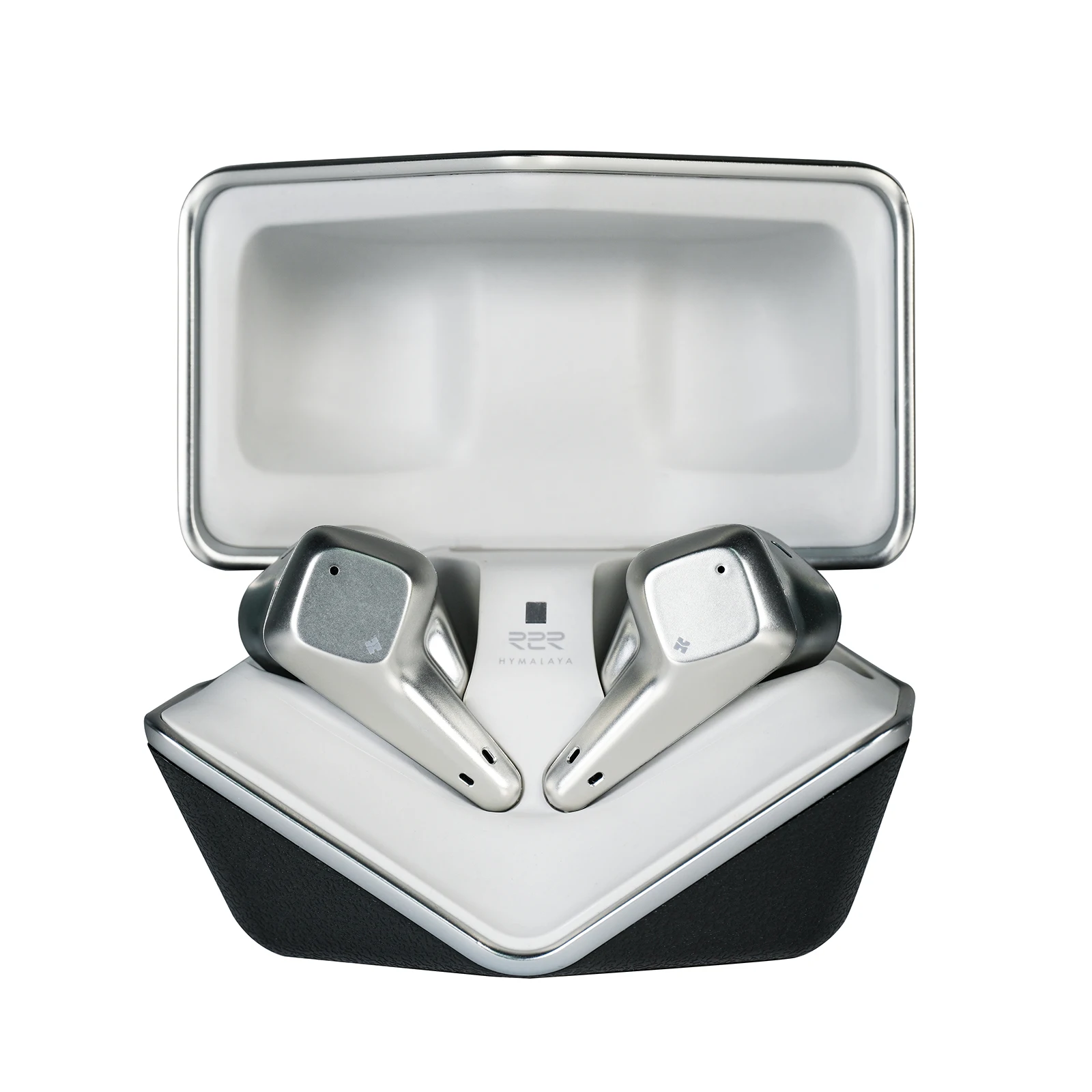 سماعات HIFIMAN SVANAR اللاسلكية داخل الأذن هاي فاي، Hymalaya DAC، غشاء طوبولوجيا، IPX5 مقاومة للماء/العرق وال ANC #3