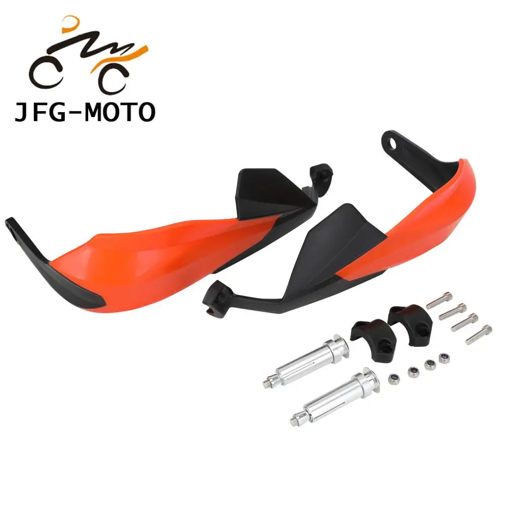 Originele Handguard Voor KTM Duke Super Adventure Motorfietsen Accessoires 3PCS Hand Guard Handvat Cover Voor Universele Motor Onderdelen