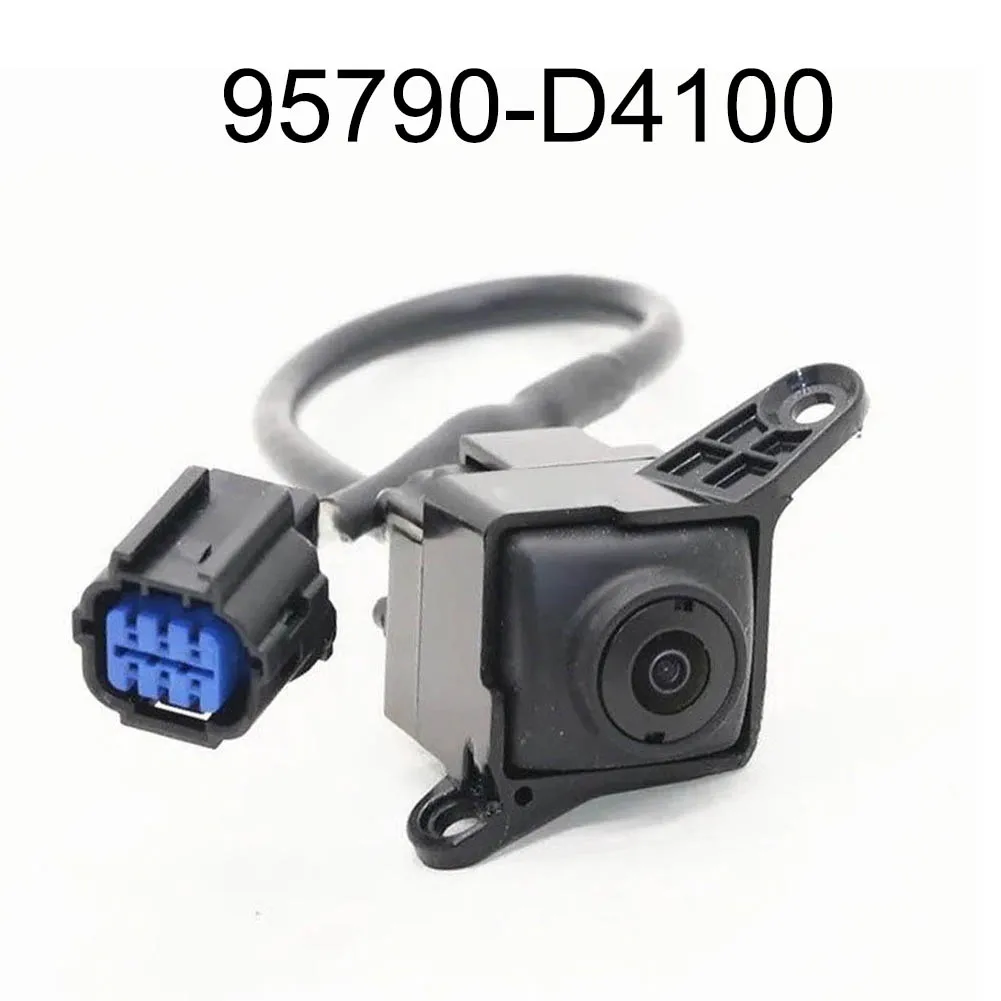 Side Mount Camera Car Side View Camera Camera For Kia Optima Vehicle Camera Heat-resistant Material Anti-aging Properties