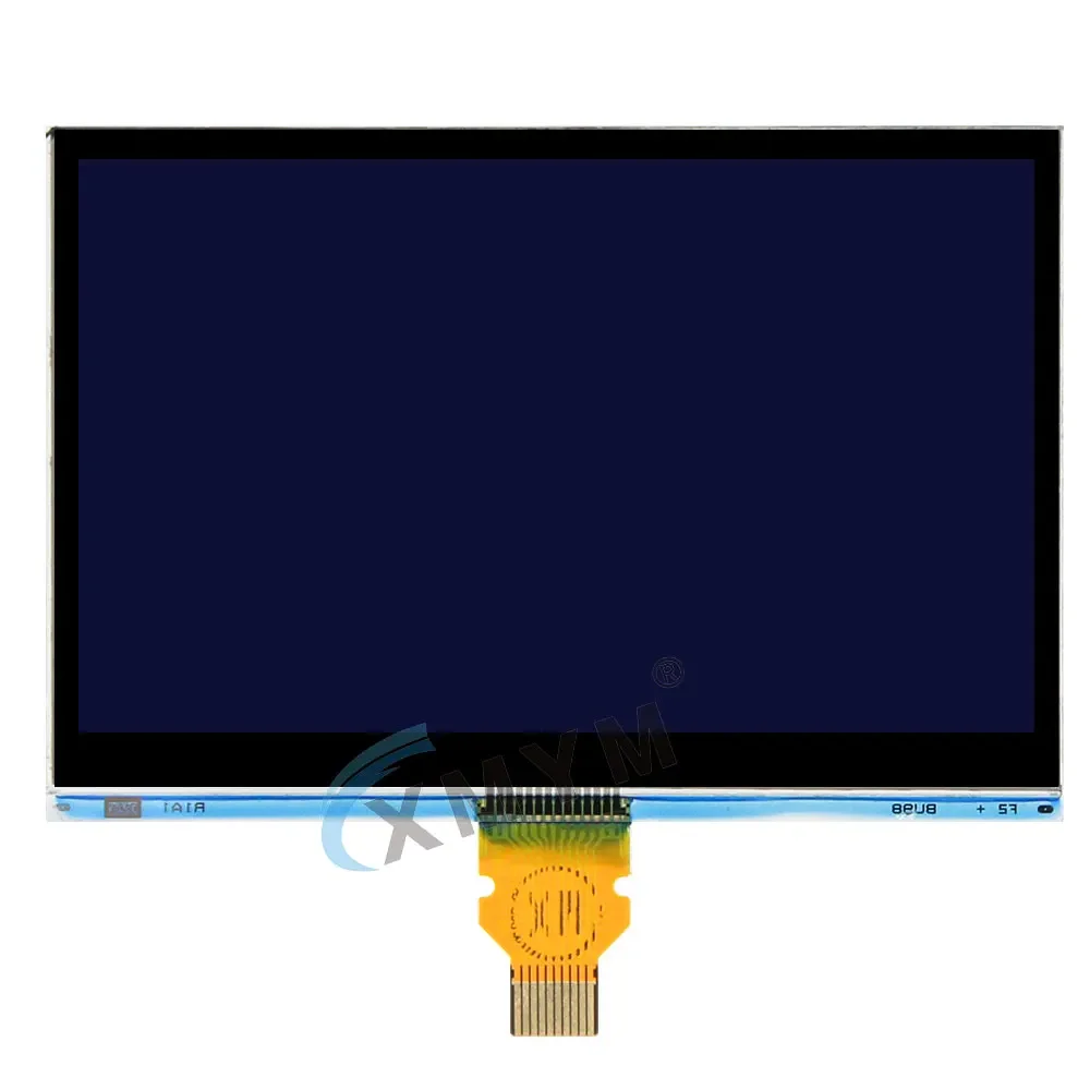 Für Sharp LS027B7DH01 LCD Bildschirm 2,7 Zoll 400x240 Auflösung Monochrome Display Handheld Terminal Ersatz Und Reparatur Teile