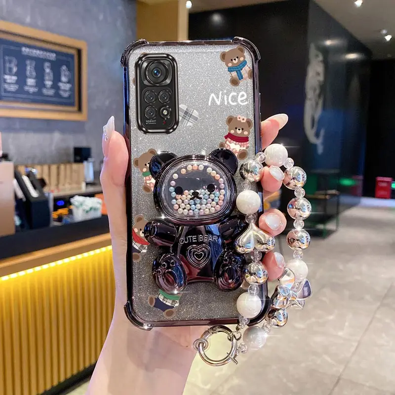 Luxury Jewelry Glit… - image