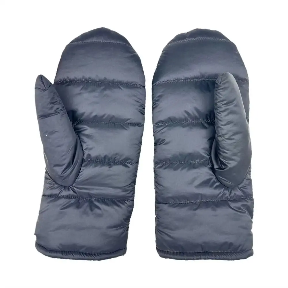 

Cycling Running Waterproof Snow Mittens Thickened Comfortable Ski Gloves Cold Weather Thermal Winter Gloves Snowboarding