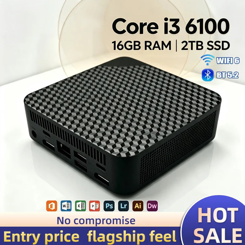 core-i3-6100-portable-mini-desktop-16gb-ddr4-m2-nvme-ssd-triple-4k-display-wifi6-silent-cooling-home-office-pro-max-pc