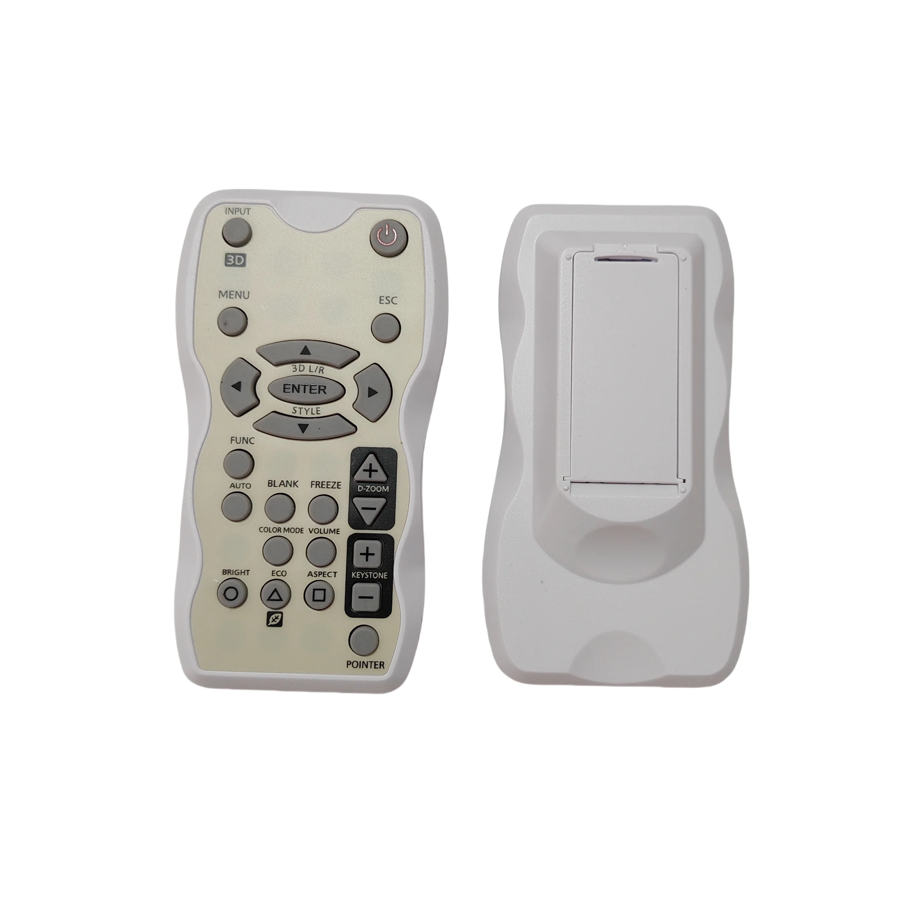 Replacement Remote …