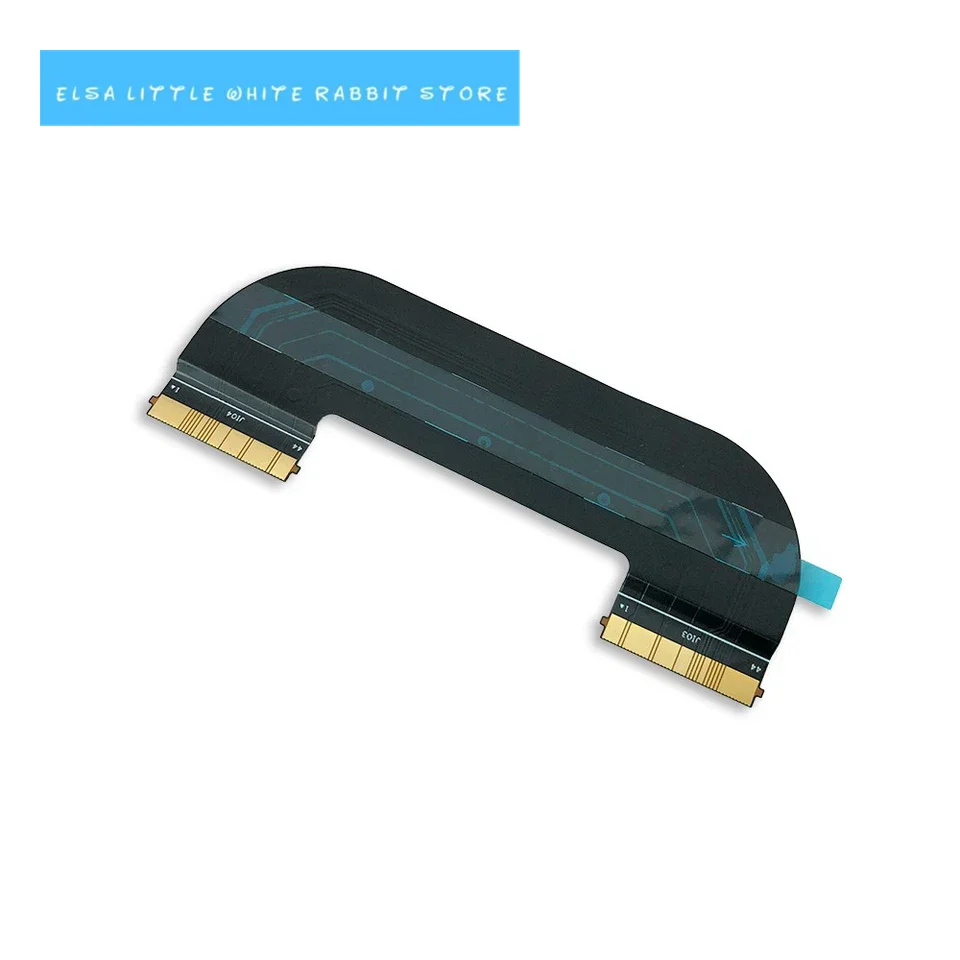 FOR Lenovo Yoga 9 2-in-1 14IMH9 83AC 83AC0001US IO Board Flex Cable DA30000ZP0 DA30000ZP100