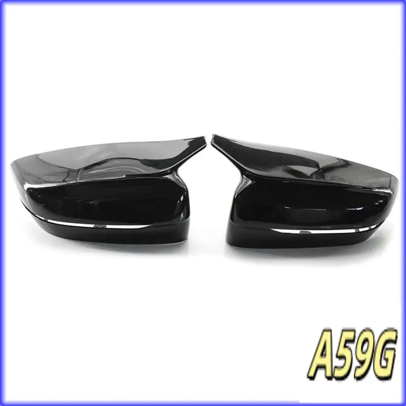 

G9-Car Modification Rearview Mirror Cover Reversing Mirror Housing Accessories For BMW G20 G21 2019-2023 51167422720 51167422719