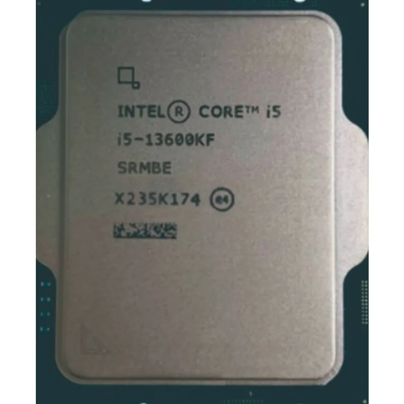 Intel core i5 13600kf-AliExpress