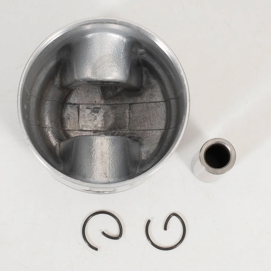 

6E3-11631 Комплект поршней Std для деталей подвесного мотора Yamaha 5HP 2T 54MM 6E3-11631-00-98 Powertec Seapro