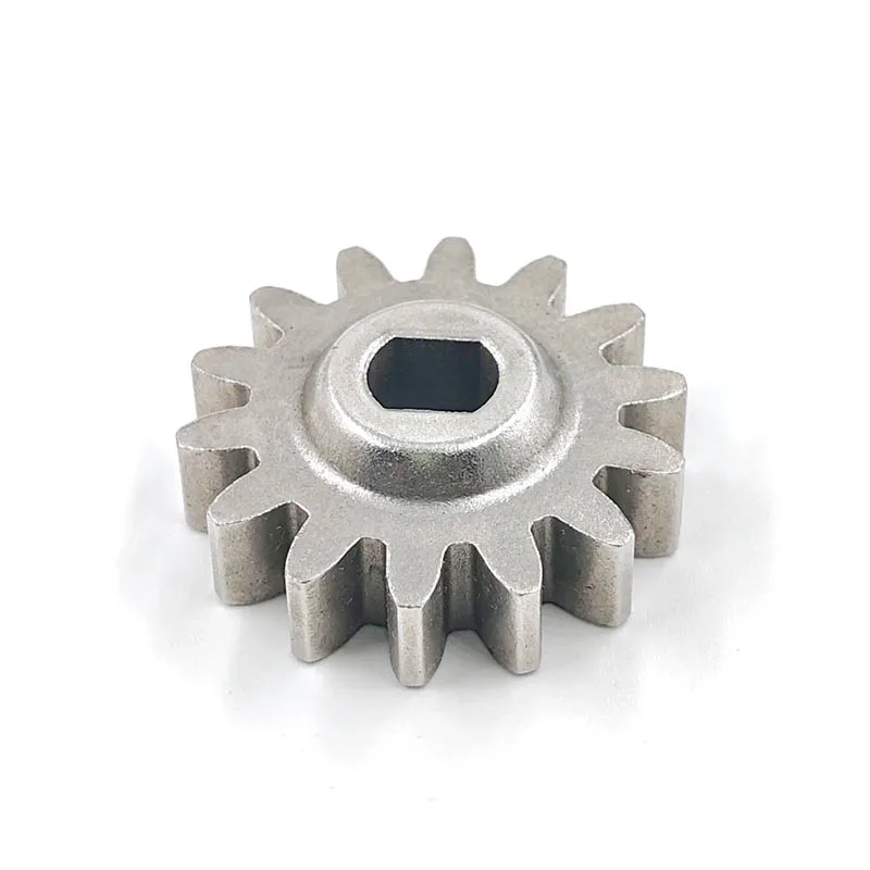 

32 мм большая металлическая шестерня, 14 зубьев, 2 м, эллиптическая апертура, 6x8 мм, бытовая кухонная машина для производства лапши, ремонтная шестерня «сделай сам», 14T6x8