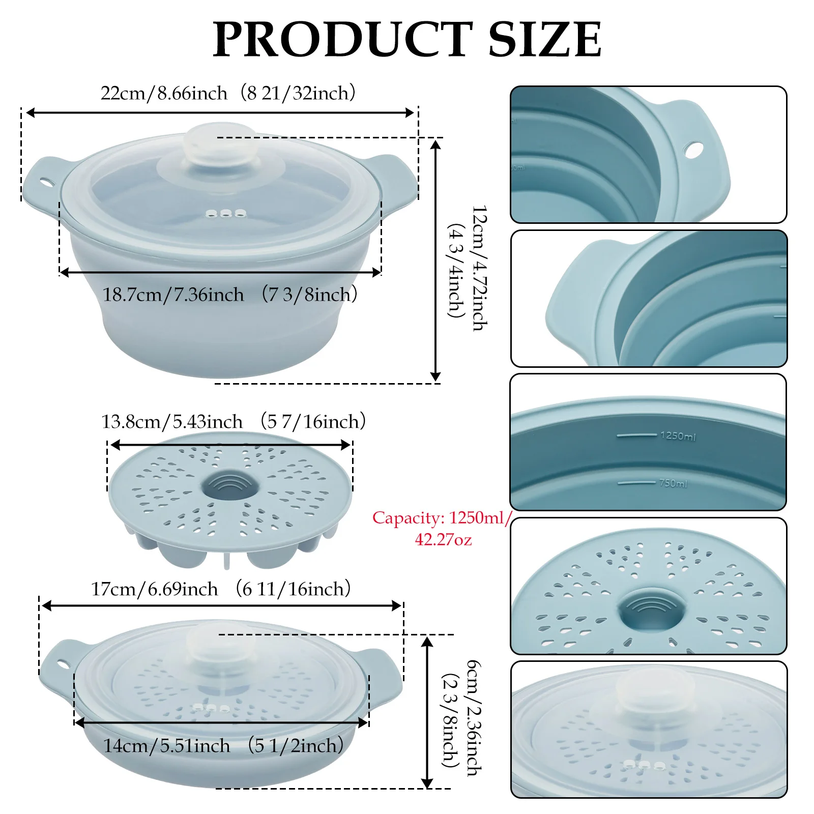 Thumbnail 3 - #32 Cookware Accessories Comparison Guide